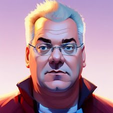 US Navy Retired, Christian Conservative, Space Exploration Fan, Lover of Maritime Art, Oil Painting, Bicycling, Beat Saber, Cubs/Bears, 🚫NO DMs🚫