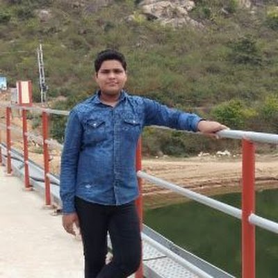 A_ravikirti's profile picture. 