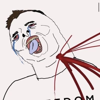 KRBNARE4's profile picture. The second mouse gets the cheese. ☠️ Once always FC 👹 Red Devils FC ⚙️🔩 Mechanical oke DON'T VOTE FOR THE ANC‼️ South Africa belongs to South Africans