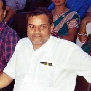 PandeyRk12's profile picture. 