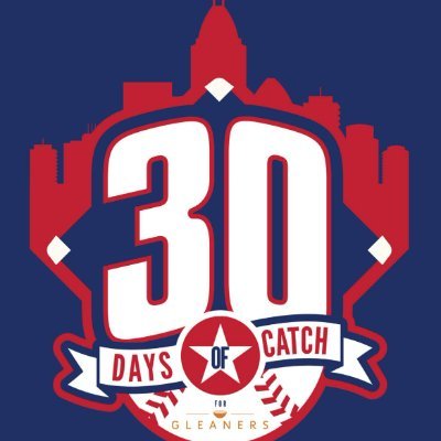 30daysofcatch's profile picture. 30 Days of Catch campaign is where, Matt Landry, local pastor and Gleaners volunteer, plays catch with 30 different people for 30 days to fundraise for Gleaners