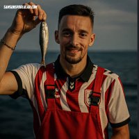 Yağızhan (@yagizsasousa55) 's Twitter Profile