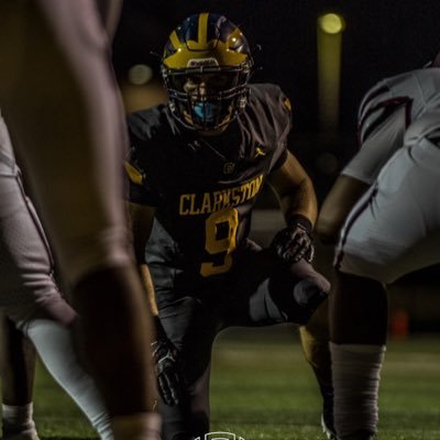 Gabe Mansour Profile