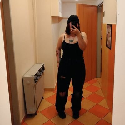 přemilá, úžasná a nejhodnější
|
23,
bojuju s HPO
| ENFP