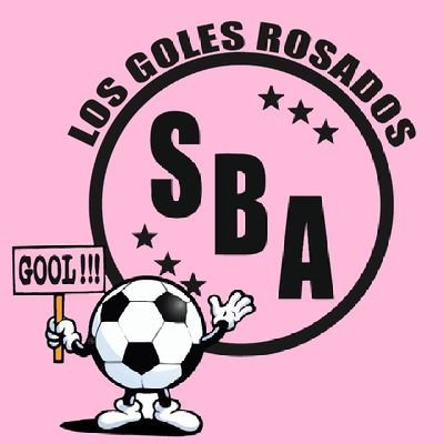 Javi1982sba's profile picture. Creador de la página Los Goles Rosados...Hincha del Sport Boys Association