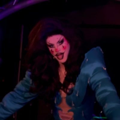 23, gay, multifandom, incredibly fond of drag