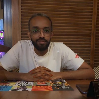 Crafting stories @Sudanspost | Freelancing voices from Sudan @AJEnglish @AyinSudan @NewInt @NewHumanitarian @GeeskaPlatform | Views personal | RT ≠ support