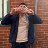 Kai_Bullman's profile picture. There is a light that will never go out
