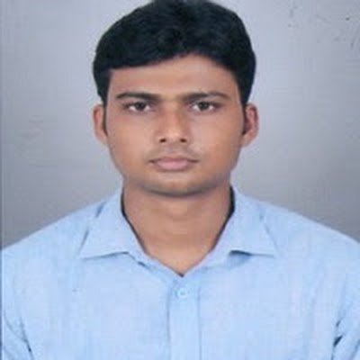 Dhirajkumar1601's profile picture. 