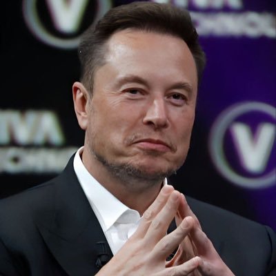 Tesla Partnership Portfolio Space X🚀 Private Messaging Account