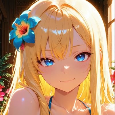 SFW AI-Generated Artworks 💕
🔞 For exclusive content follow @SeiyokuAI 🔥
ワイフが大好き!フォローしてくれたら、かわいいイラストをたく✨さん見れちゃうよ♡ Linktree for more social media 📲⬇