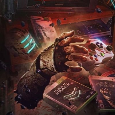 CorpseKiller95's profile picture. 
