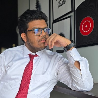 IamSAS_Official's profile picture. Youth Entrepreneur
Global Finalist at IBCOL-24
Founder & CEO Of @betaxhosting & @nextPrtnr
Wear : https://t.co/7AceZ6DurR

Search Me On Google...