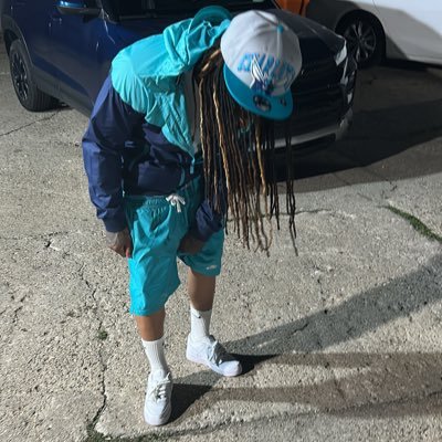 Amp 🌎 P9V3N In Neighborhood’s Everywhere 🩸ion play well with others 👻