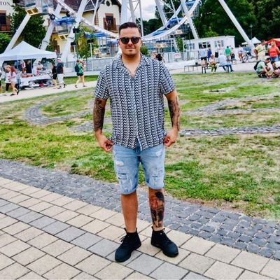 BaltavariJ's profile picture. 