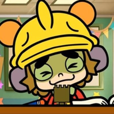 ilovemikuiamiku's profile picture. help i never use twitter / im gonna assume this is like tumblr