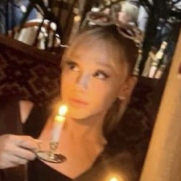 take the pleasure out of my pain ✧˖ ° 18 ⭑ she/her ⭑ @soclosetomads ♪‧₊˚ jolina louise lovebot ❀