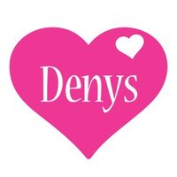 Denys Durango (@durangodenys) 's Twitter Profile