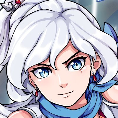 COMMISSIONS OPEN
The Weiss Man
Full-time Freelance Illustrator and Twitch Streamer 🇵🇭
#RWBY
#FFXIV
#Pokemon/#Fakemon
#MonsterHunter
#GurrenLagann