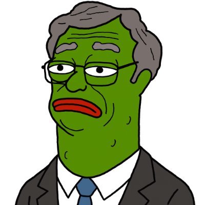 I'll take all your pepes now at market price and then you can fuck right off.