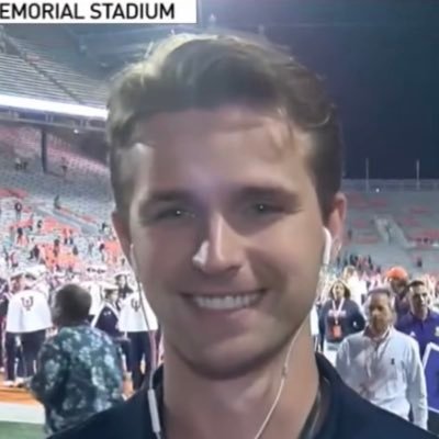 Champaign Sports Anchor @foxillinois and @wics_abc20 | Got Illini or Central Illinois questions? Message me on X or email me at cbgourdie@sbgtv.com