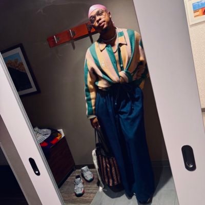 IG : ZimbabweHill (I tweet for me ) PODCAST ON STATION HEAD.