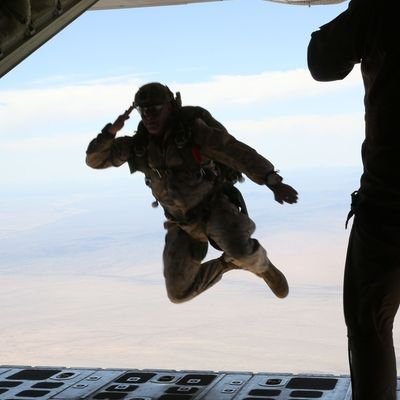 Outdoorsman, nature,wildlife, adrenaline junkie, photography, expert marksman, been a Marine & Squid. E9 FMF Devil Doc attached to 1st MRB, GWOT Vet, & Lakota.