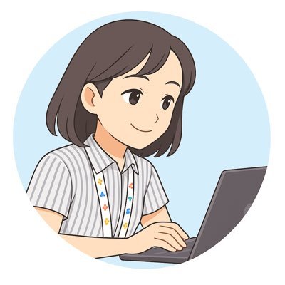 pippin_77's profile picture. 【オンライン秘書×SNS運用】　｜　情報整理・スケジュール管理・事務処理力で業務効率化をサポート◎　｜　コミュ力全開でアイデアつなぐENFP　｜　秘書xAIスキルx SNSを学びながら日々アウトプット中