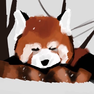 i fw redpandas
go borrow a traffic cone
:3