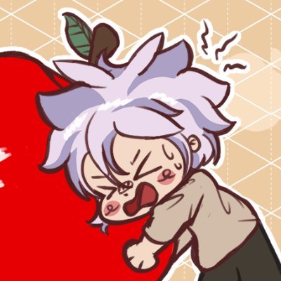 sups_ups's profile picture. Mainly Cell of Empireo/細胞神曲, sometimes other stuff and ocs
19 yo | they/them