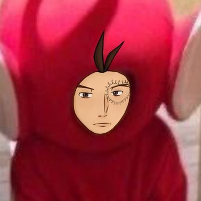 Neuterogee's profile picture. Very normal about Ace Attorney and Deltarune | AA7 TOMORROW | 🇹🇷 | minor