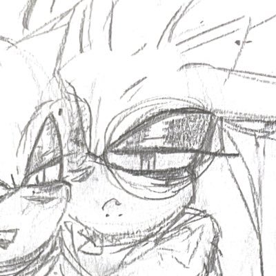 infinitezz_'s profile picture. matching w @fuyumunllier ehehe | they/he/it | no fem terms | 9teen | artist and cosplayer | i block freely | infinite enthusiast ☆