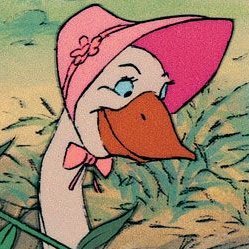 Amelia Gabbleさんのプロフィール画像