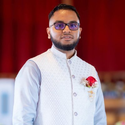 LennoxRobe's profile picture. 