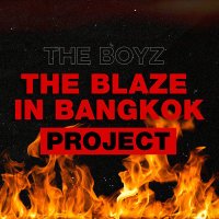 THE BLAZE IN BKK PROJECT (@tbztheblazebkk) 's Twitter Profile