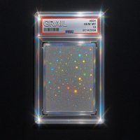 Grail (@psa10coin) 's Twitter Profile Photo