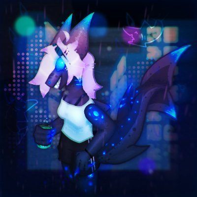 I do arts (3d and 2d) and they fucking suck I think
NSFW DNI
@Zintrolles HAIIII HAII BESTIE 💜