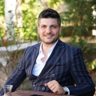 Gazeteci | Siyaset Bilimi ve Uluslararası İlişkiler YL | Kitap: Gam Defteri