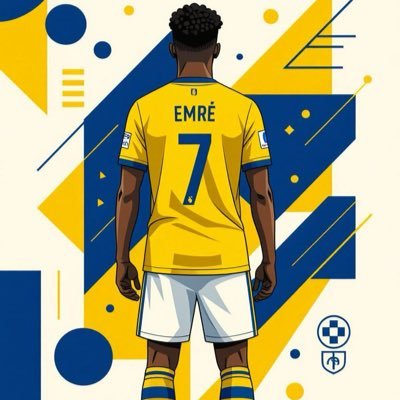 _Lefter7's profile picture. @Fenerbahce 🌿 @MilliTakimlar 🇹🇷