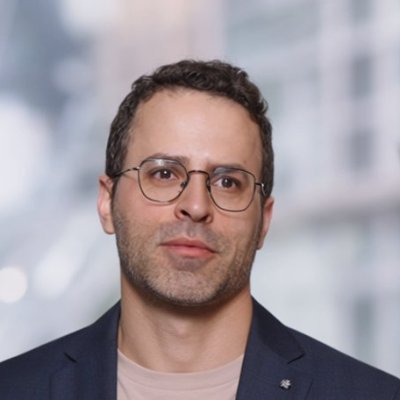 HBR Advisory Council Member, Author, AI Chaos Theorist and jack of all trades.
Let's help you build an MVP in 15 days.