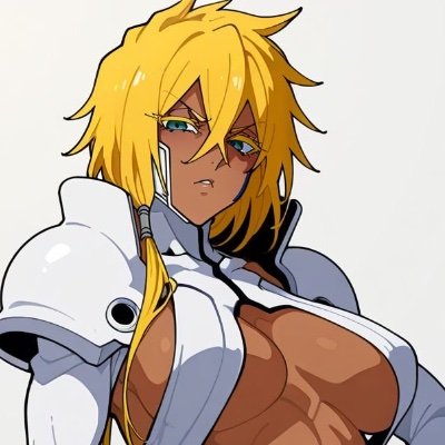 I am single and ready to fucking mingle| my new brood mother is @DragonTitanVTB 🐉| I am Tia Harribel futa Hollow and looking for people to rp with