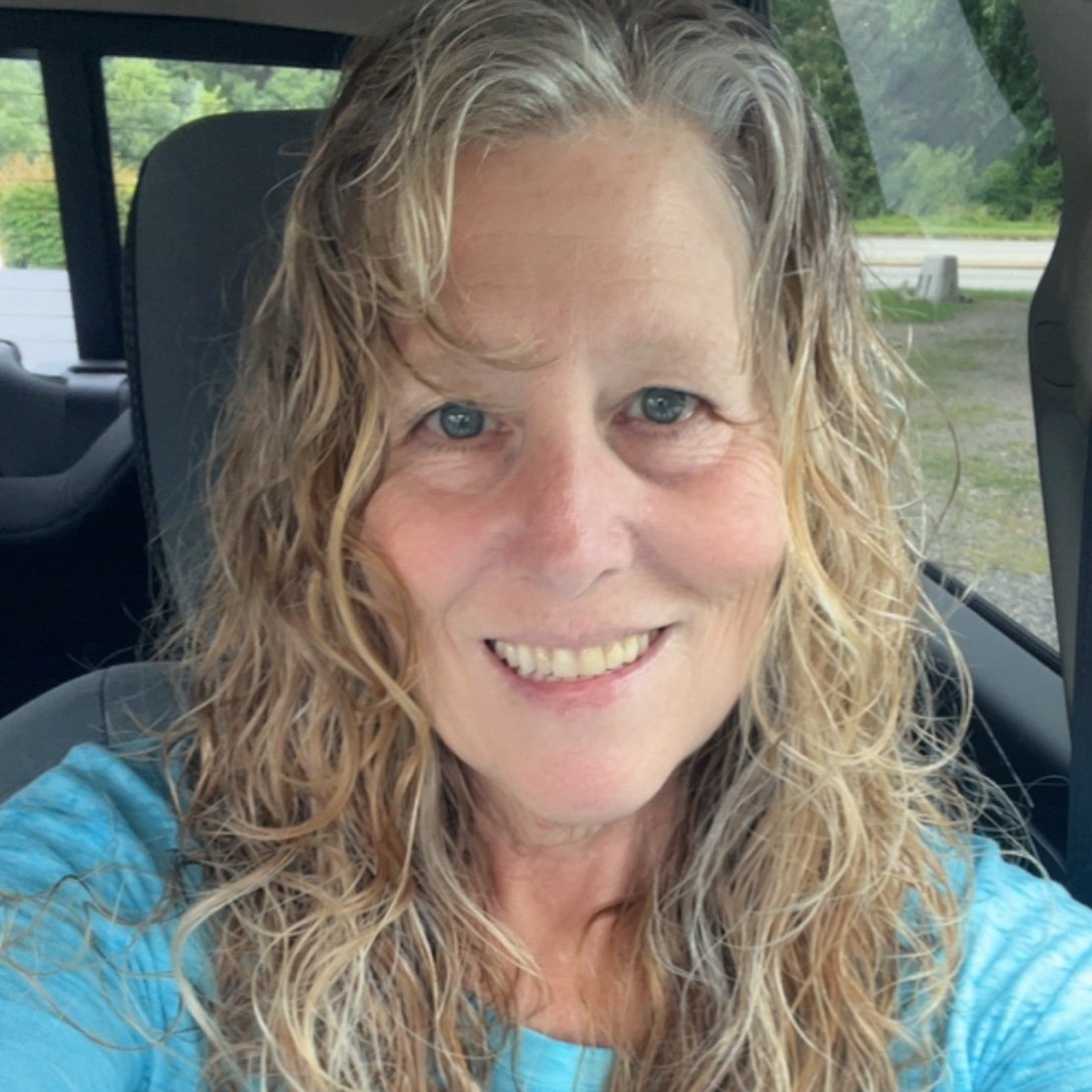 SweetnSaltySuz's profile picture. 