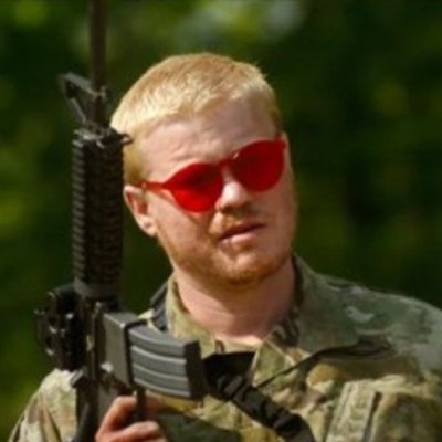 AdamDodge477194's profile picture. 