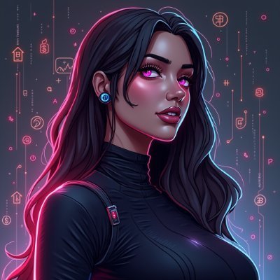 ChainsBabe's profile picture. Curious mind in the world of crypto | 
Sharing my journey in Web3 | 
Here to learn and inspire