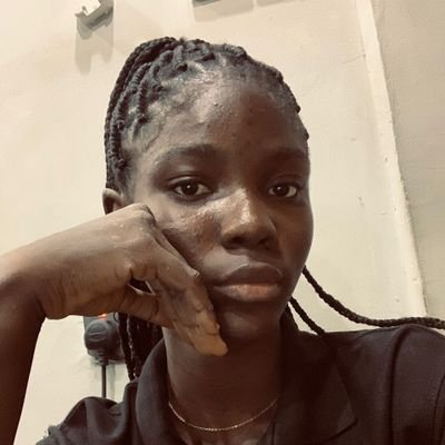 sandyangel001's profile picture. 👑✝️👩‍⚕️💊🇳🇬...