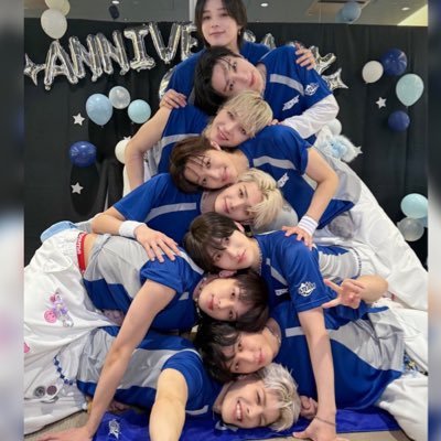 ʙɪɢʙᴀɴɢ ⋆ ᴛʀᴇᴀꜱᴜʀᴇ ⋆ ꜱᴊ ⋆ ᴄɪx ⋆ ʙᴀᴇ ᴊɪɴʏᴏᴜɴɢ ⋆ ᴍx ⋆ ᴡᴏᴏᴅᴢ ⋆ ꜰᴇʟɪᴘ ⋆ &ᴛᴇᴀᴍ ⋆ ᴀʜɴ ʙᴏʜʏᴜɴ 🧸ྀི