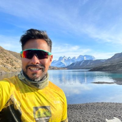 DavidLBG's profile picture. Aficionado a correr y nadar. Inversionista amaterur buscando ganar tiempo.