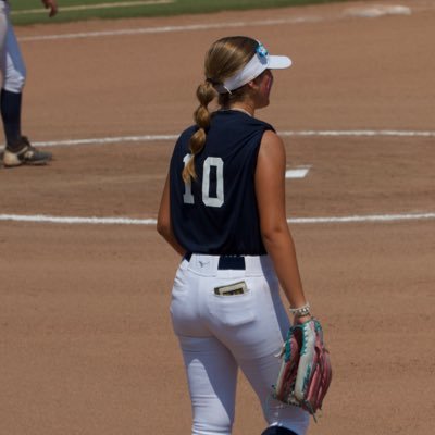 CaitlinLaf26954's profile picture. Voodoo Gold 16u || LP, OF, 1B ||NDA varsity|| USA All American || USSSA Direct invite ||2028 || ASFL Athlete || NCAA ID: 2511773427 caitlinlafsoftball@gmail.com