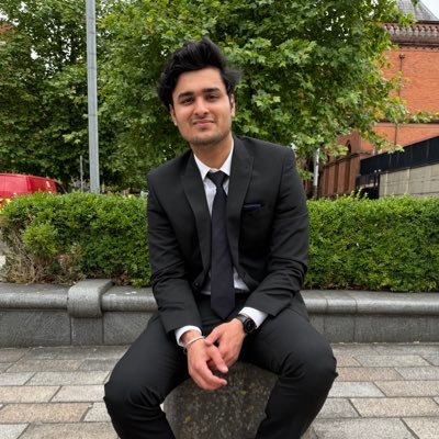 apoorvsingh2314's profile picture. There is always someone, somewhere, who thinks exactly like you.