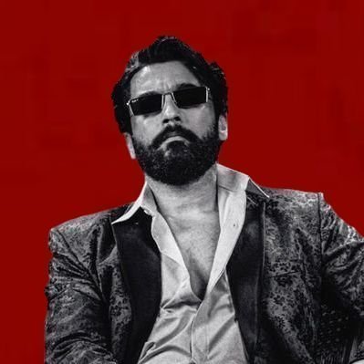 Rodgersstev's profile picture. Suriya - Anirudh stan 🎸